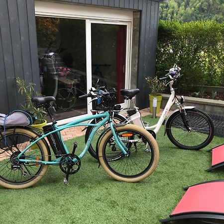 Le Coin Tranquille Διαμέρισμα La Plagne Εξωτερικό φωτογραφία